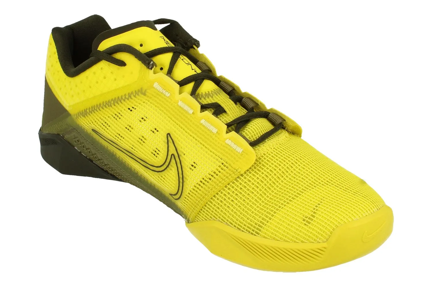 warm weather cool - down Nike Zoom Metcon Turbo 2 Mens Trainers DH3392 301
