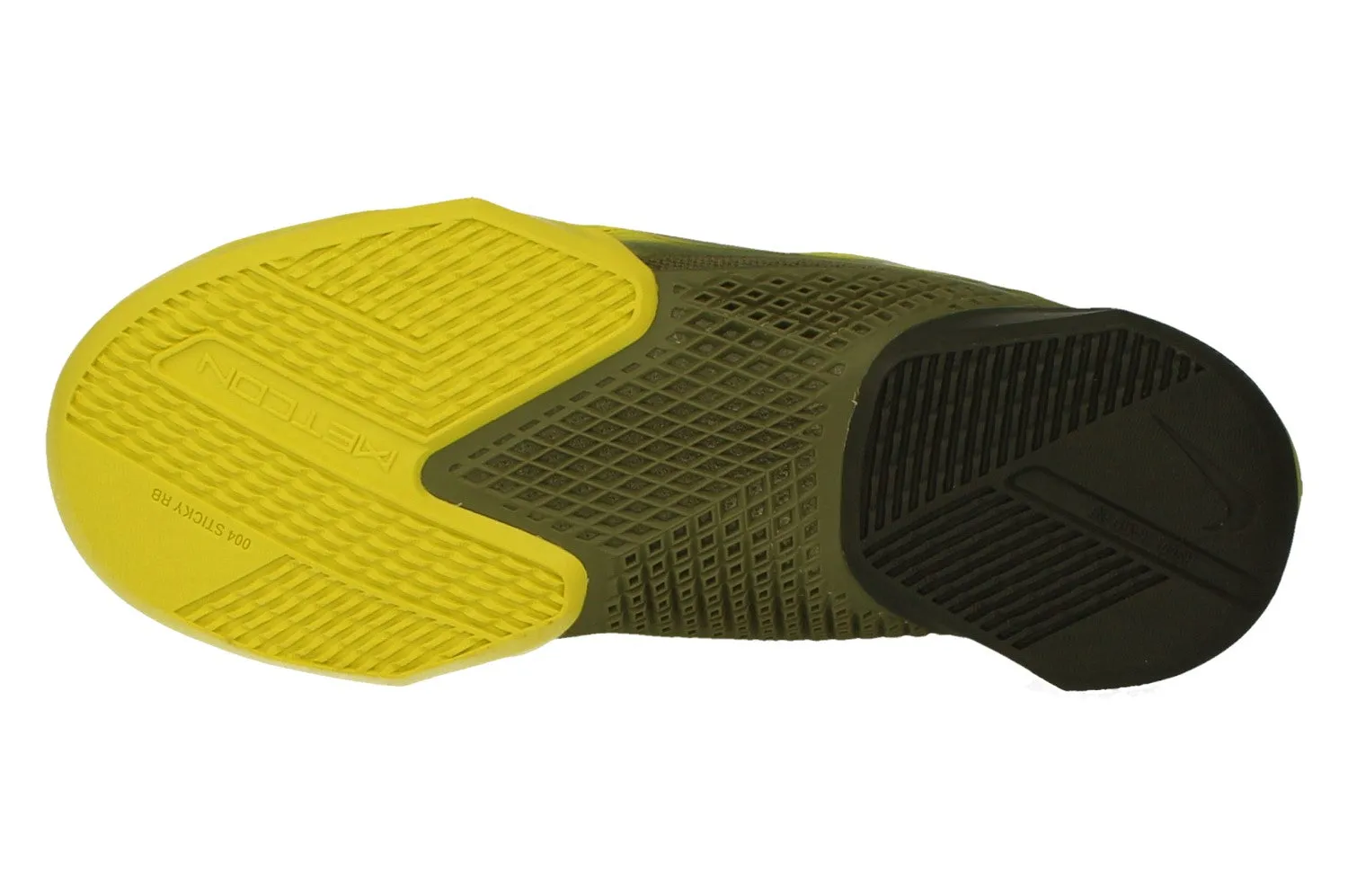 Stretch Fabric running in a canyon shoes Nike Zoom Metcon Turbo 2 Mens Trainers DH3392 301