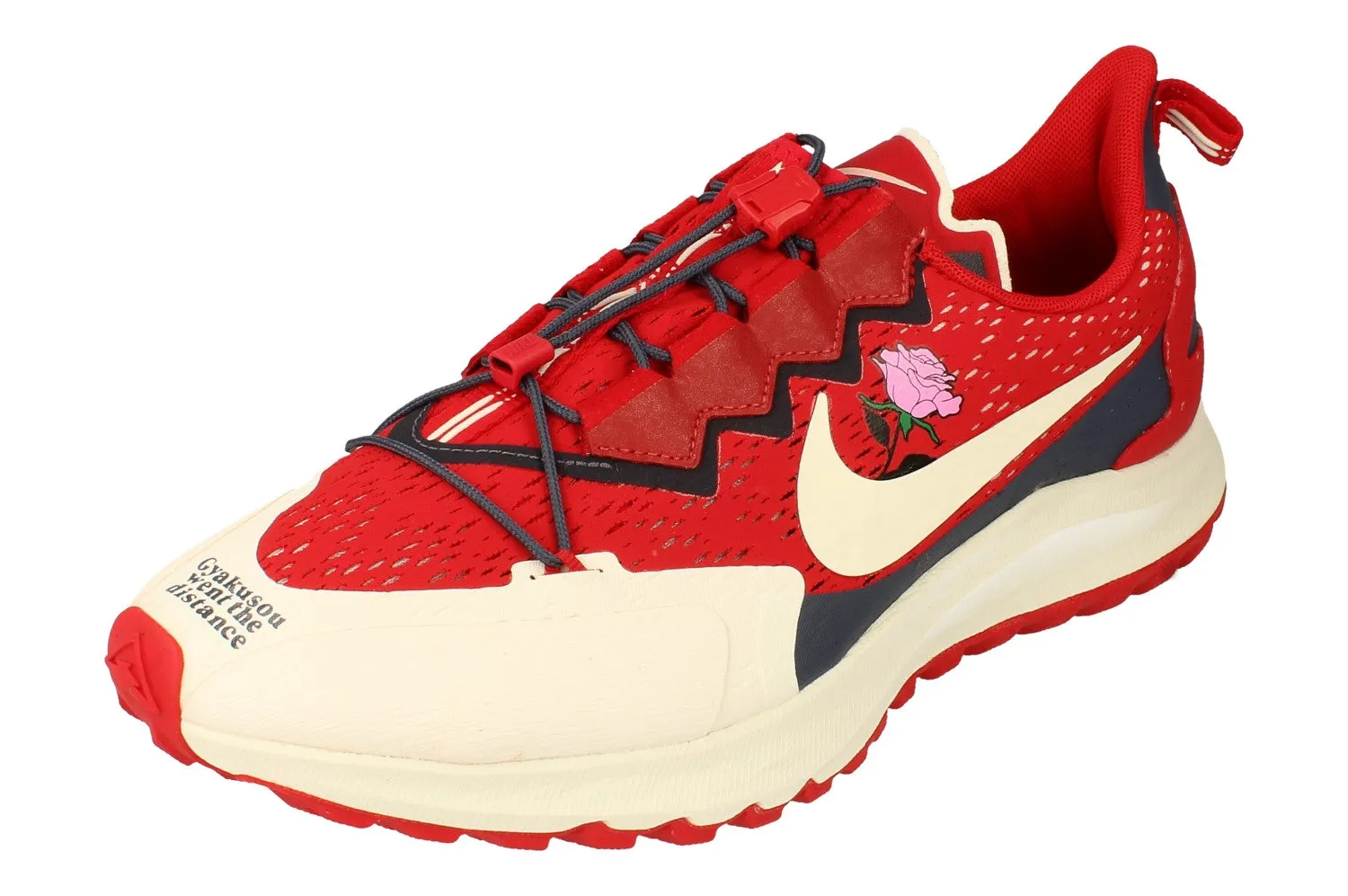 Dot fitness running shoes Nike Zoom Pegasus 36 Tr / Gyakusou Mens Cd0383 600