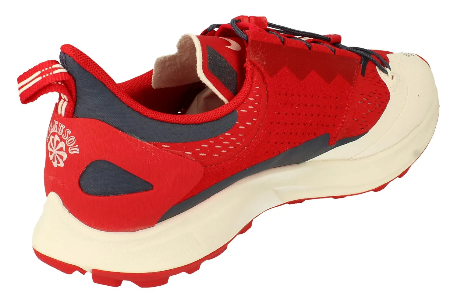 Nike Zoom Pegasus 36 Tr / Gyakusou Mens Cd0383 600 safari - themed running wear