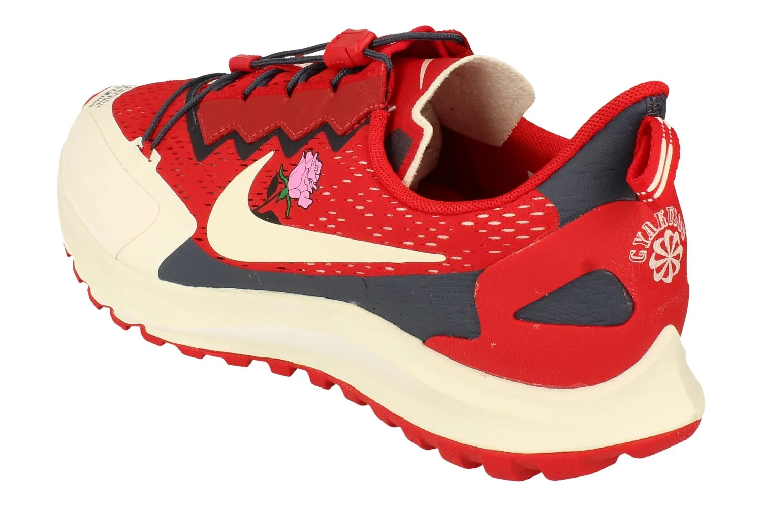 Nike Zoom Pegasus 36 Tr / Gyakusou Mens Cd0383 600 Hot Weather