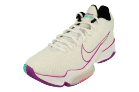 Nike Zoom Rize 2 Mens Basketball Trainers Ct1495 100 Running Mechanics