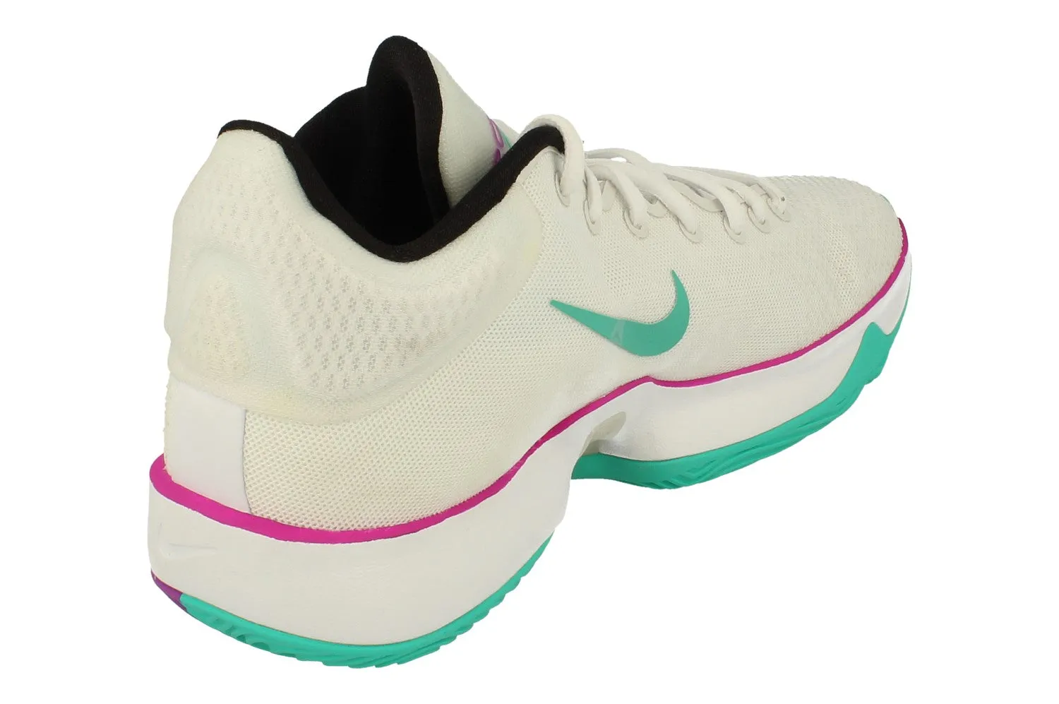 river shoes Nike Zoom Rize 2 Mens Basketball Trainers Ct1495 100