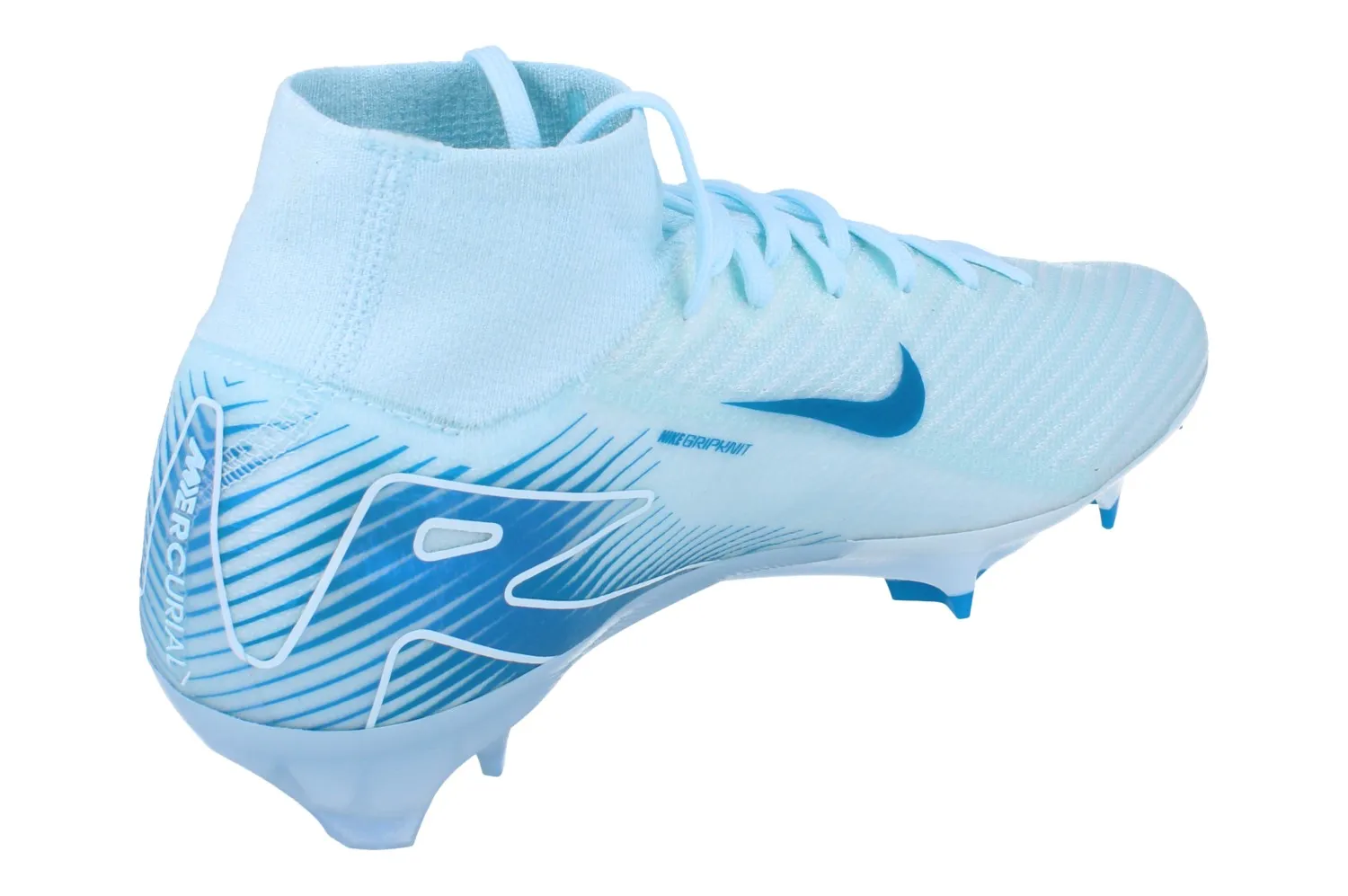 Team Sport Agility Boost Nike Zoom Superfly 10 Elite FG Mens Football Boots FQ1454 400