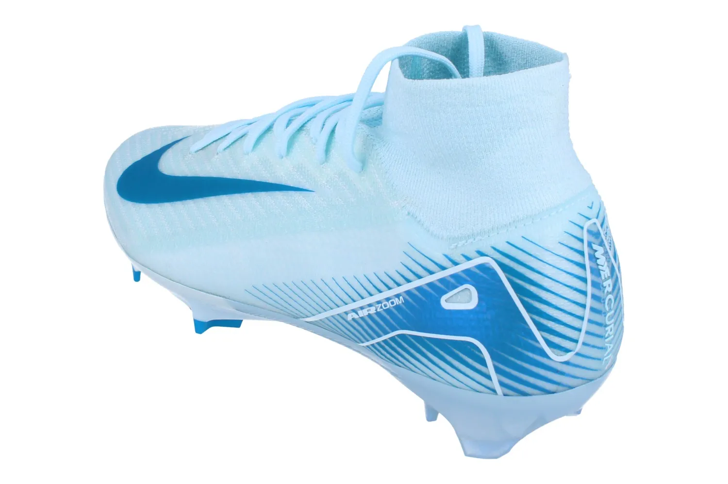 Nike Zoom Superfly 10 Elite FG Mens Football Boots FQ1454 400 All Use Pro Fit
