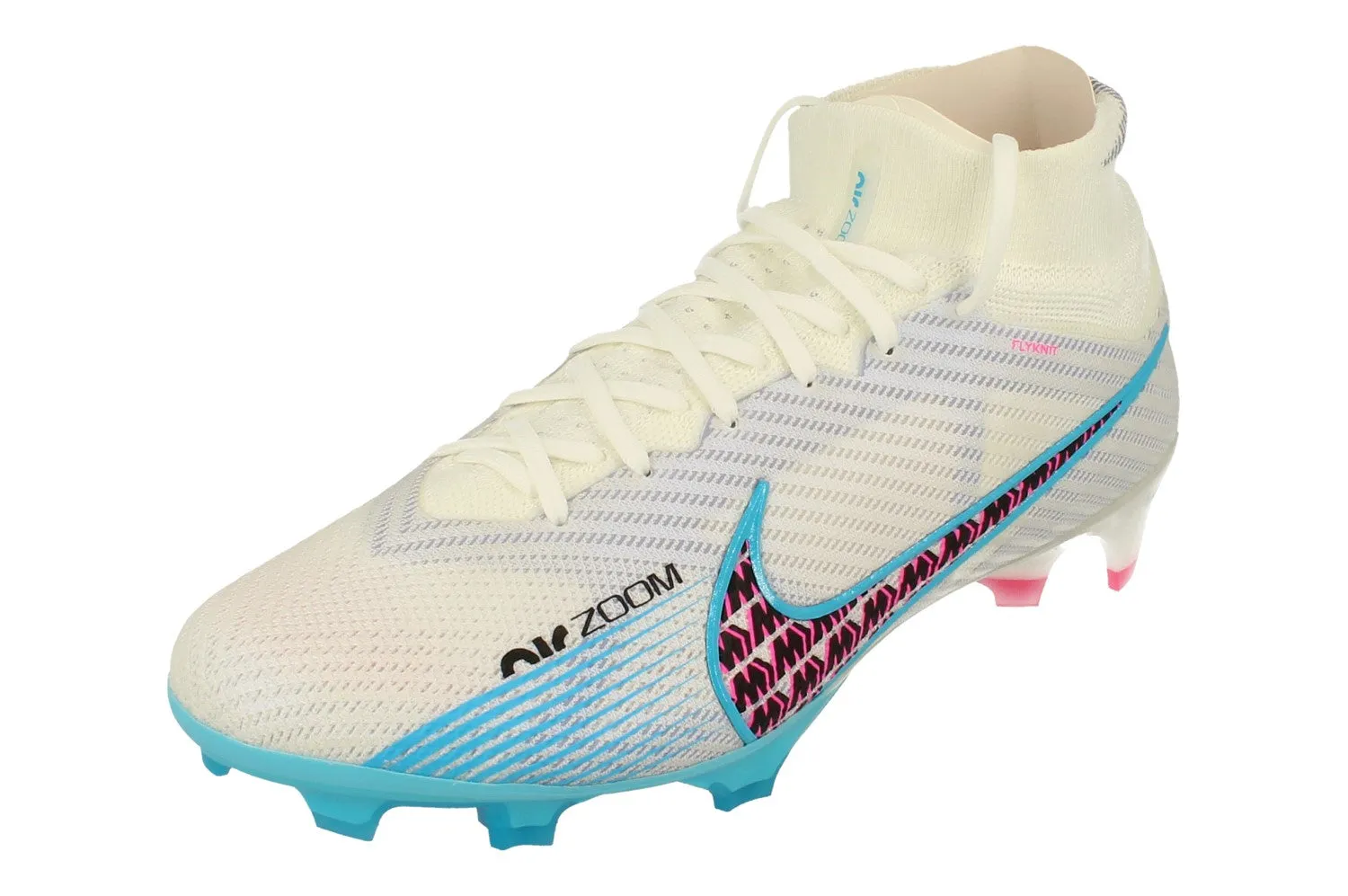 passing drills Nike Zoom Superfly 9 Elite FG Mens Football Boots Dj4977 146
