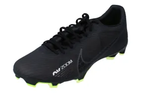 Controlled Flex Forward Propel Nike Zoom Vapor 15 Academy Fg/Mg Mens Football Boots DJ5631  001