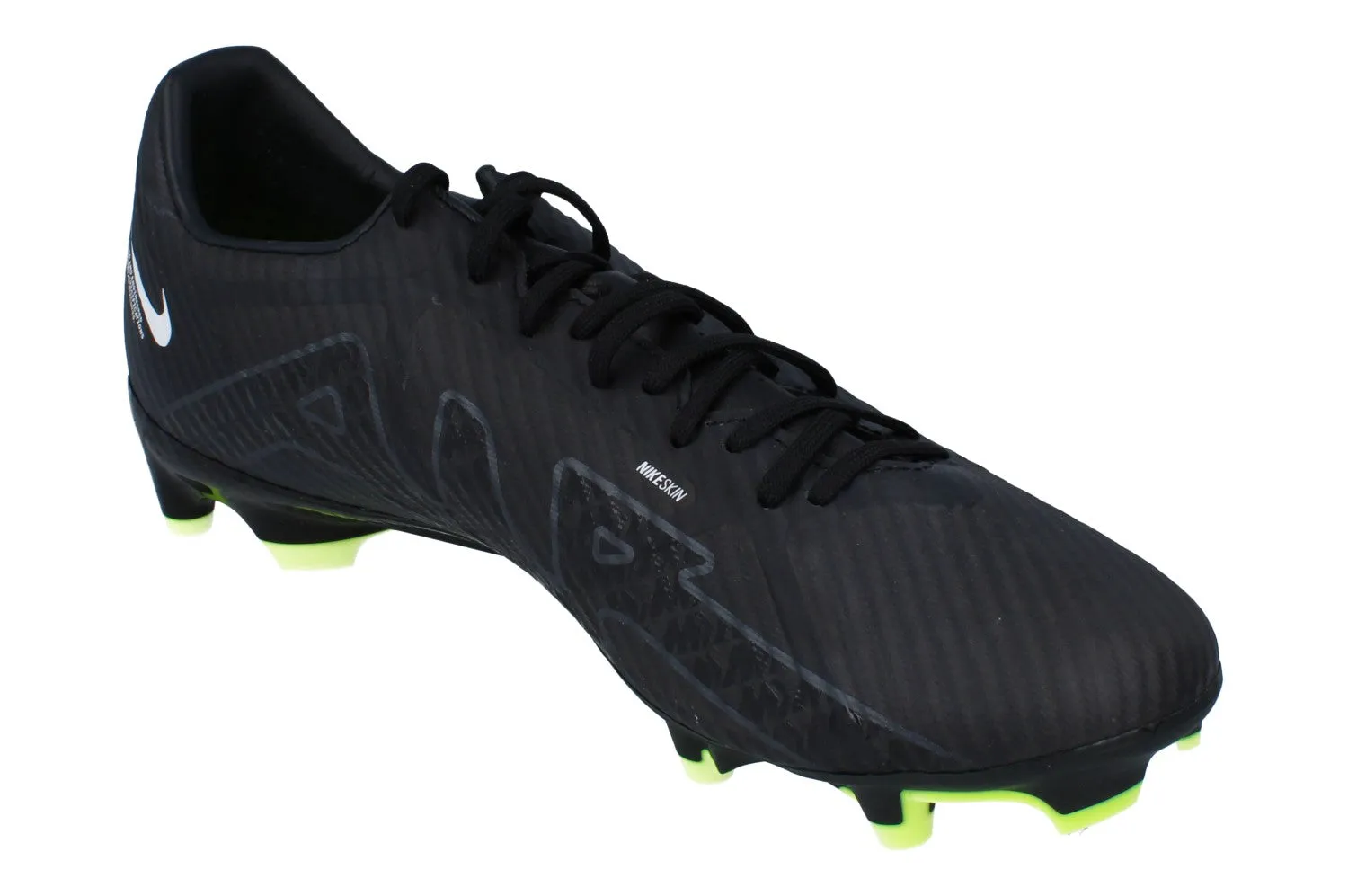 Gel cushion cycling - to - running shoes Nike Zoom Vapor 15 Academy Fg/Mg Mens Football Boots DJ5631  001