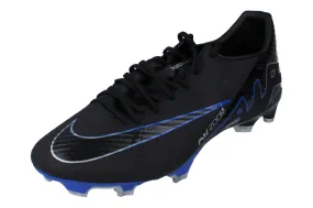 Nike Zoom Vapor 15 Academy Fg/Mg Mens Football Boots DJ5631 040 Pass Control
