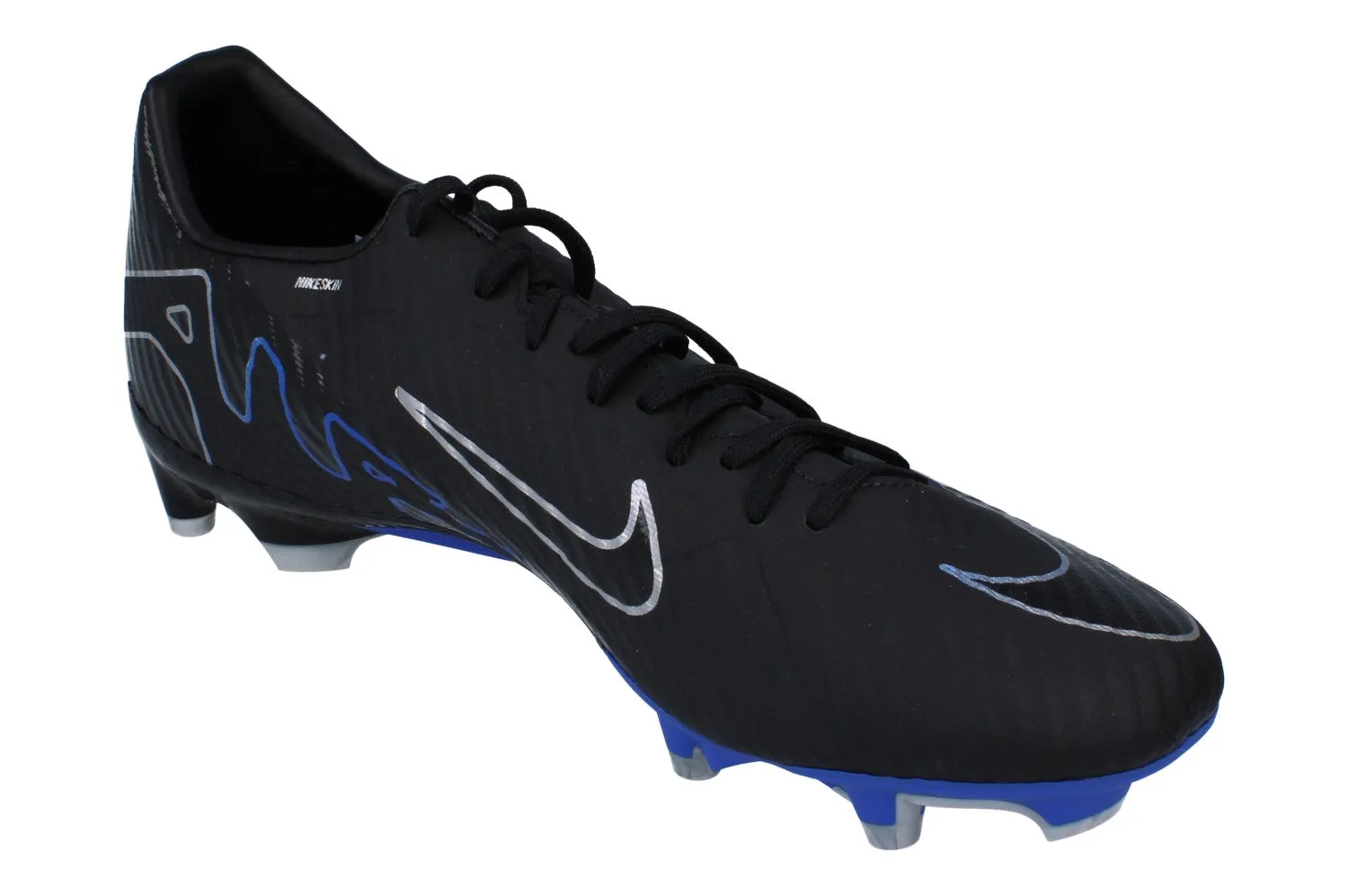 All - Purpose Use Stress - relief Nike Zoom Vapor 15 Academy Fg/Mg Mens Football Boots DJ5631 040