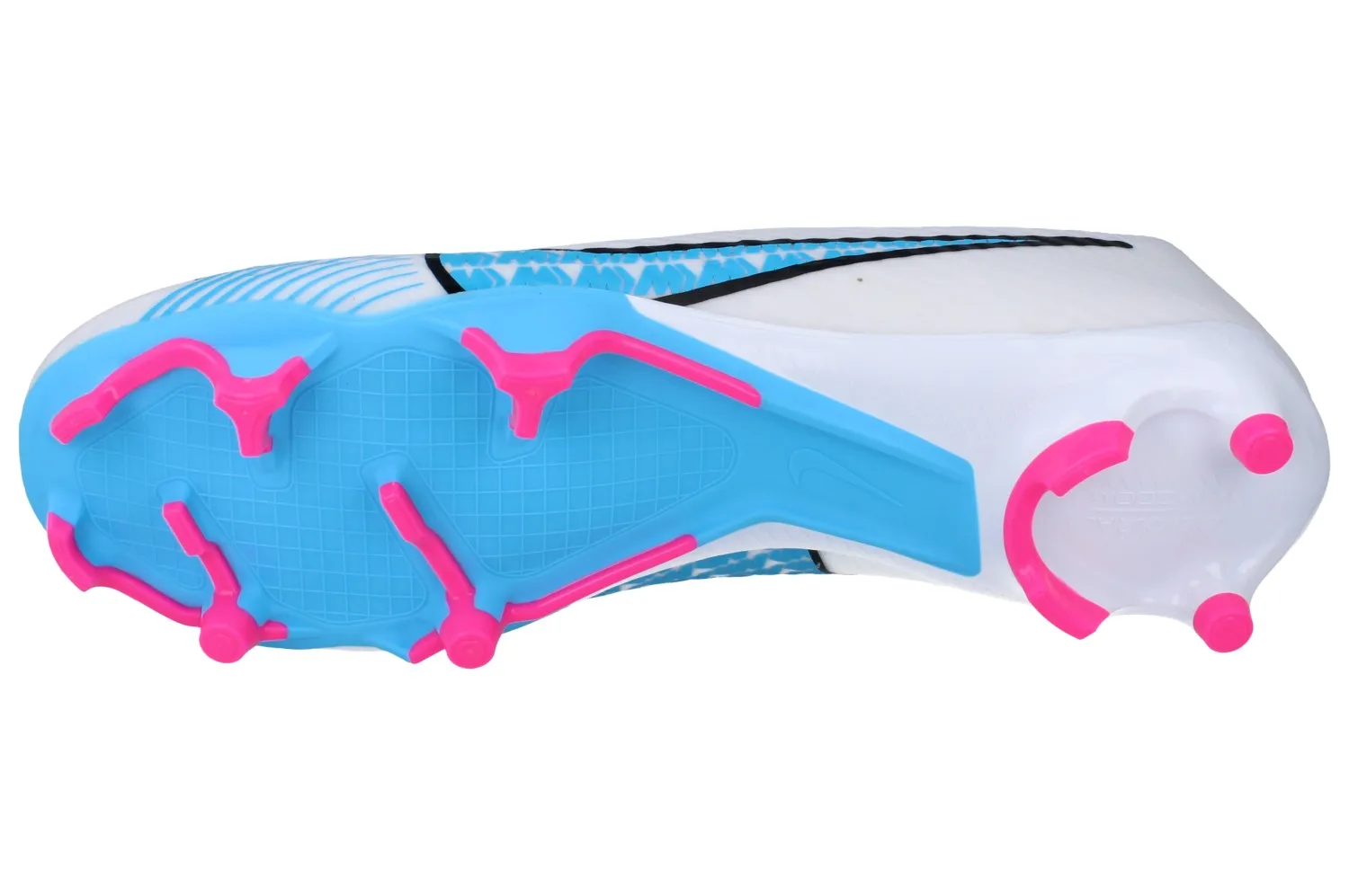 Nike Zoom Vapor 15 Academy FG/MG Mens Football Boots DJ5631 146 Cool Liner