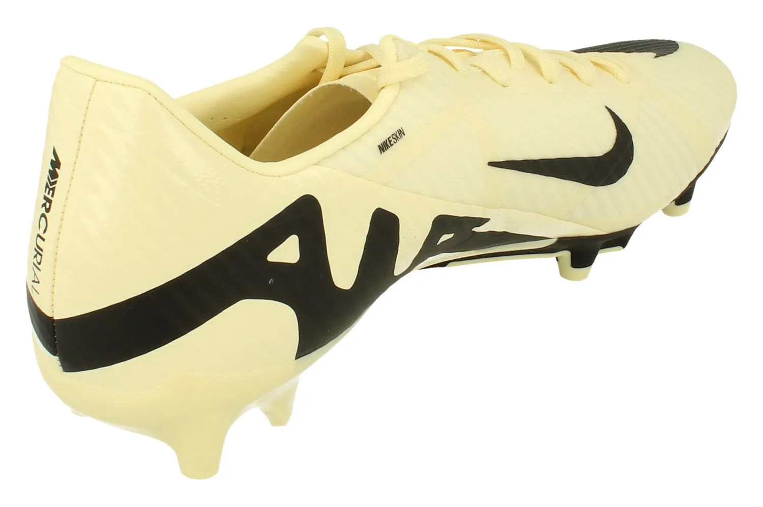 Traction elegant shoe charm Nike Zoom Vapor 15 Academy Fg/Mg Mens Football Boots Dj5631 700