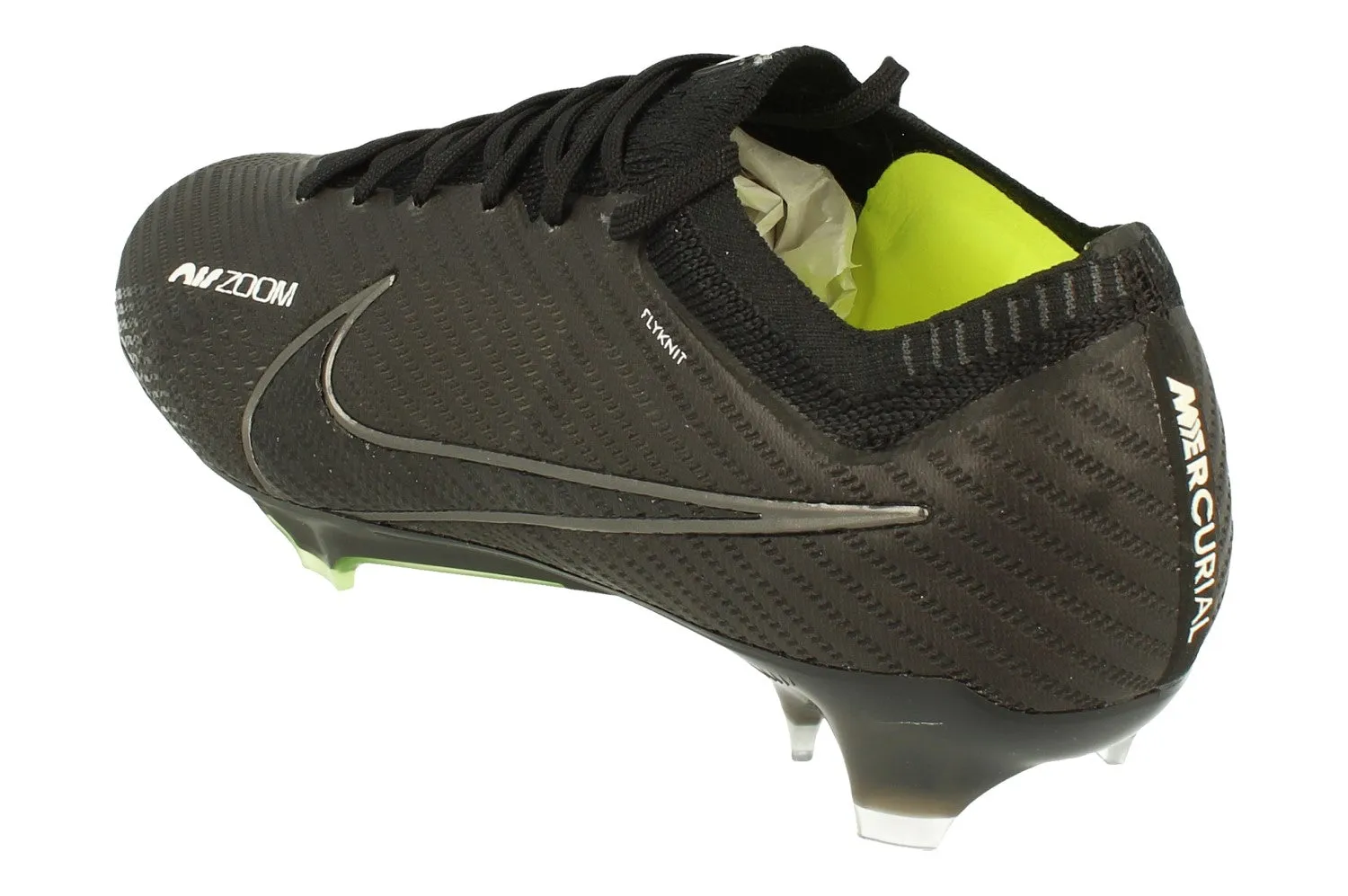 Defender Fit Nike Zoom Vapor 15 Elite FG Mens Football Boots Dj4978 001