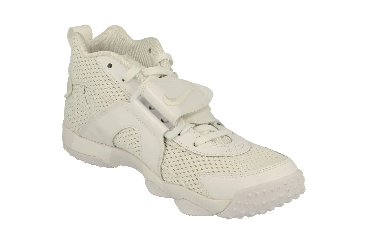 Nike Zoom Veer Mens Hi Top Trainers 844675 100 Cost - effective anti - microbial coating shoes