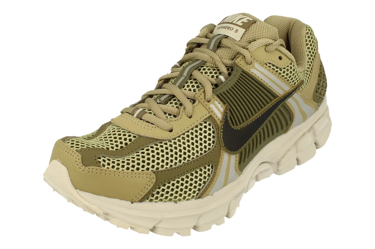 Nike Zoom Vomero 5 Mens Fj1915 200 humid - weather shoes perforated - design
