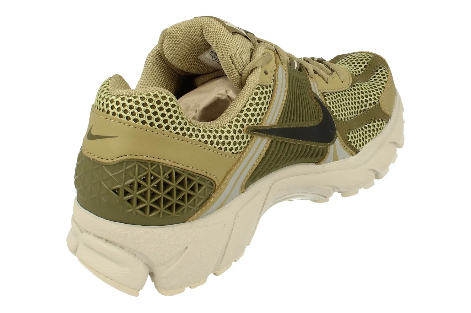 air - filled running gear Nike Zoom Vomero 5 Mens Fj1915 200