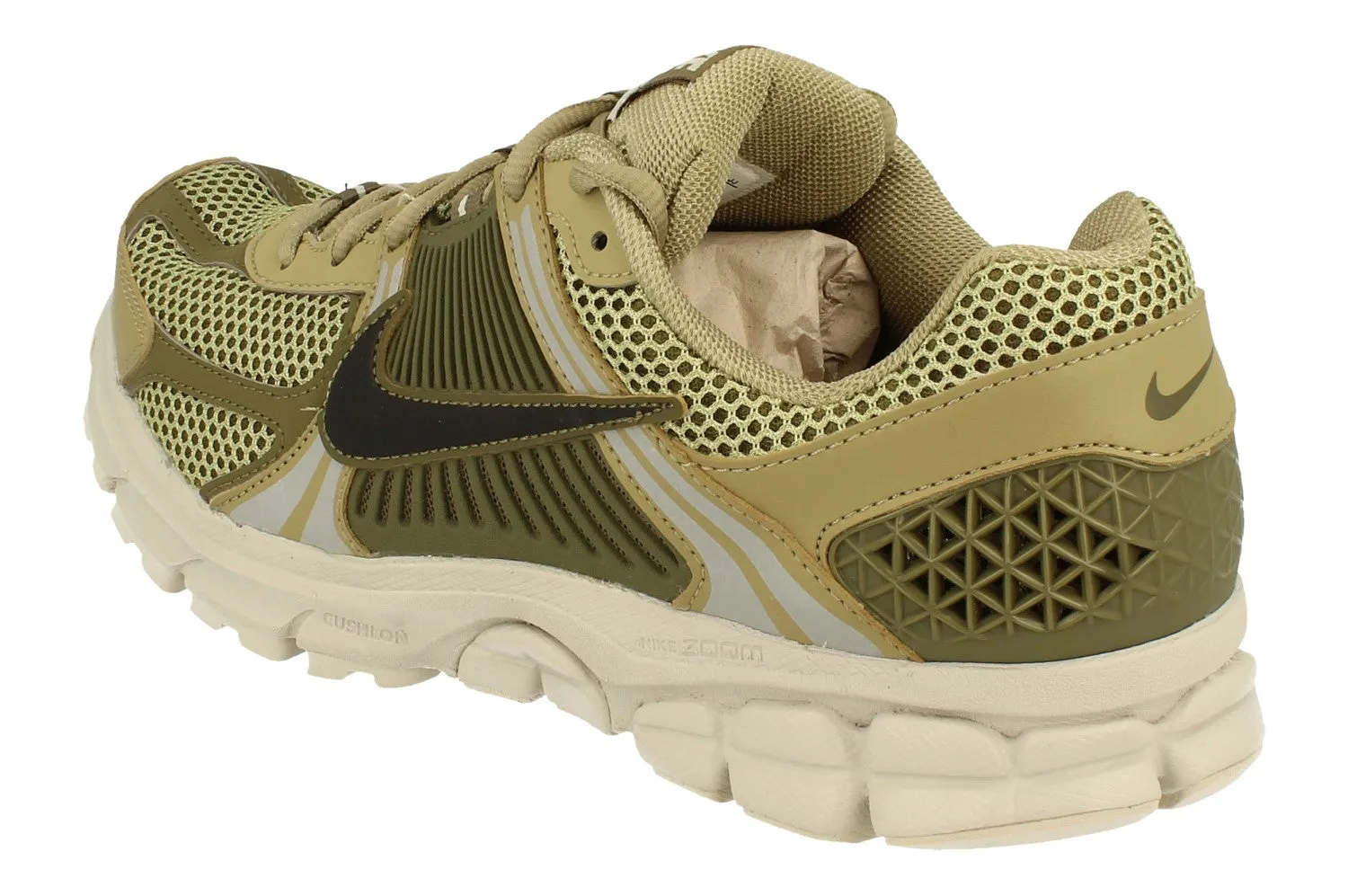 continuous running shoe adaptability Nike Zoom Vomero 5 Mens Fj1915 200