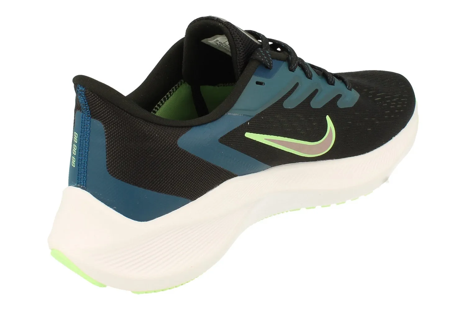 Nike Zoom Winflo 7 Mens Cj0291 004 Style - enhancing
