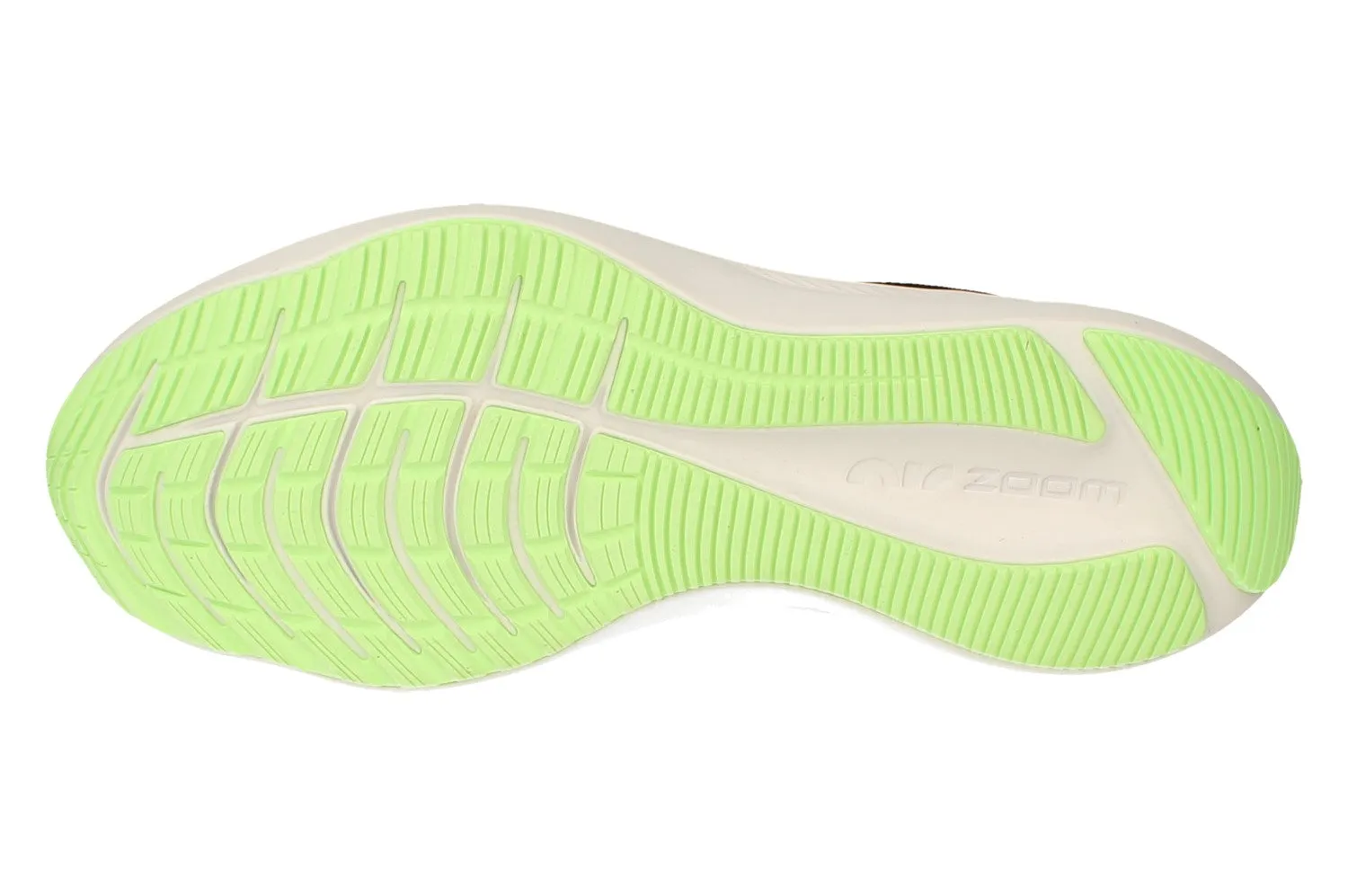 foam - sole shoes Nike Zoom Winflo 7 Mens Cj0291 004