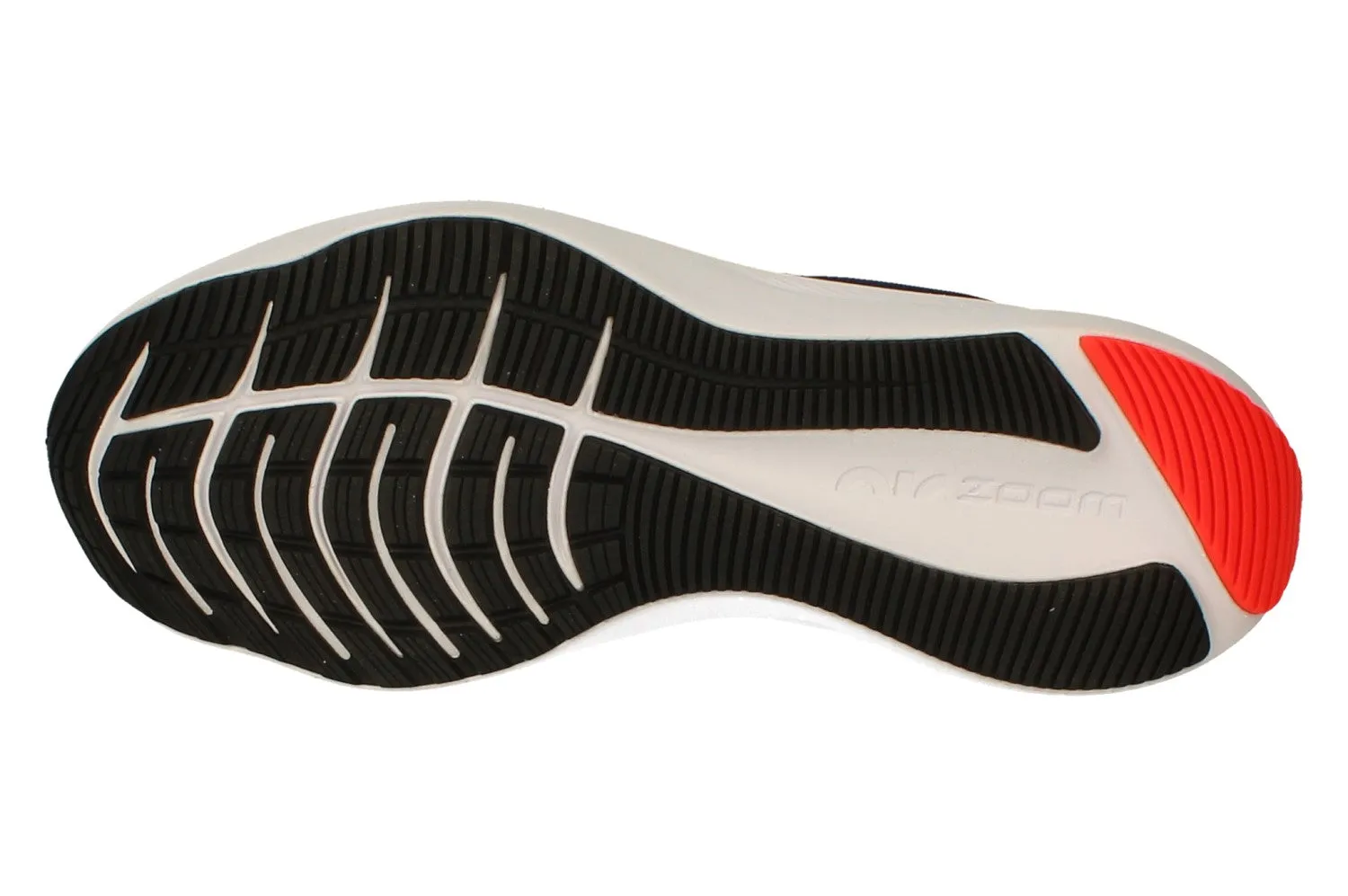 Nike Zoom Winflo 7 Mens CJ0291 400 Track Speed