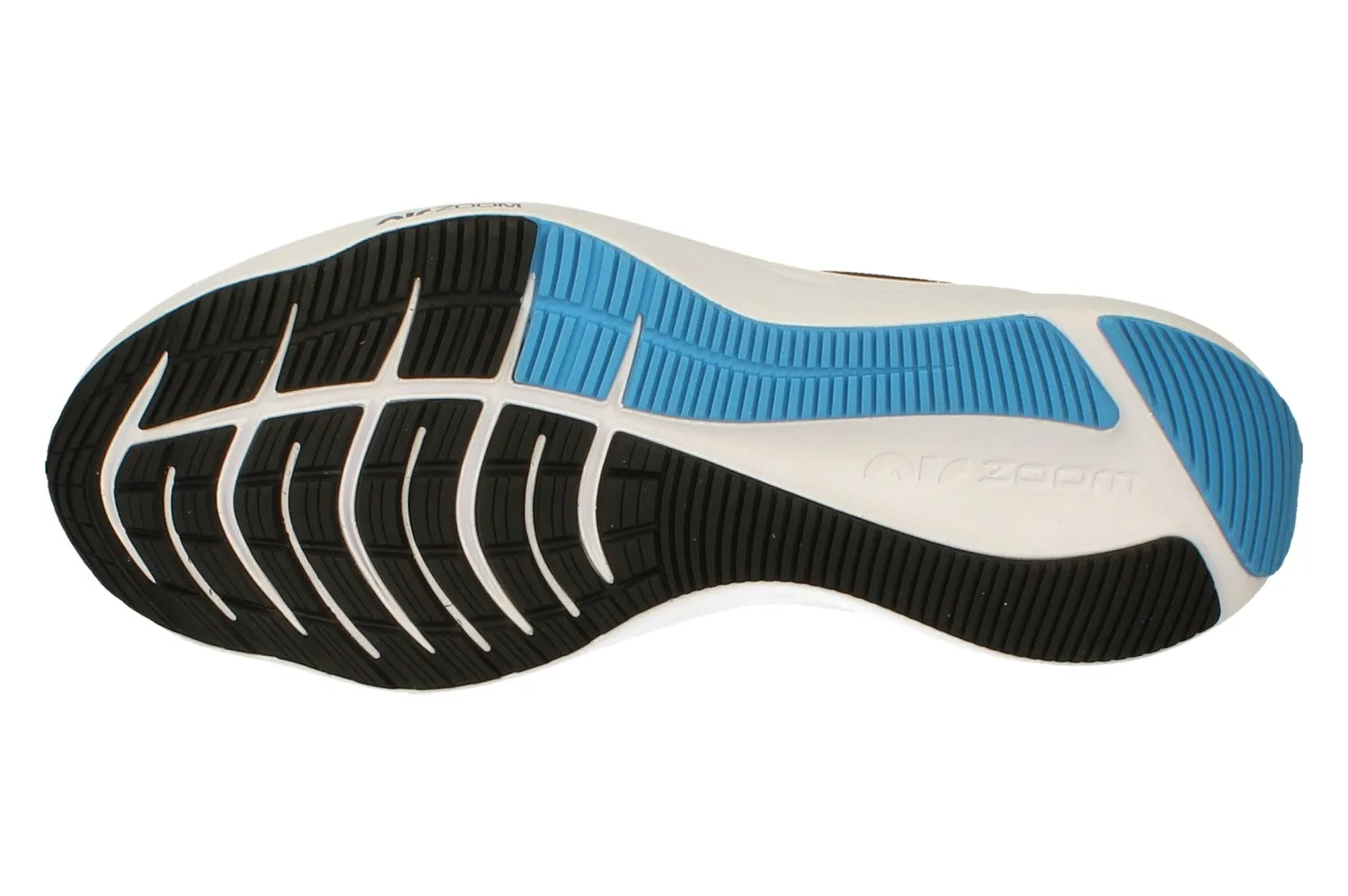 work - out running shoes Competitive running Nike Zoom Winflo 8 Mens CW3419 007