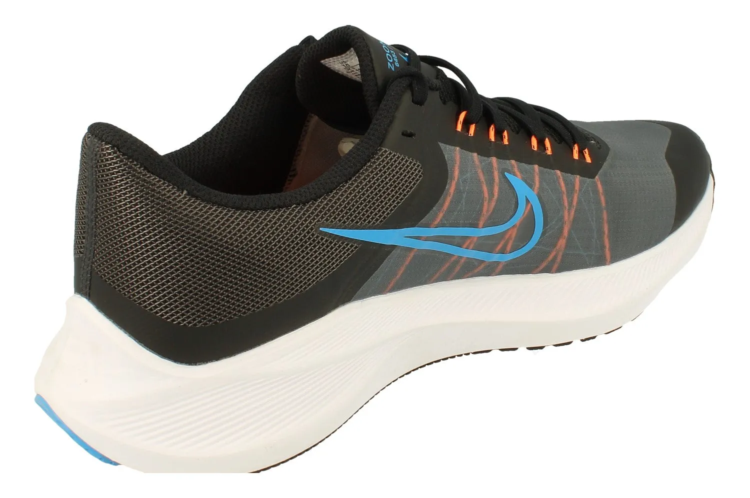 Nike Zoom Winflo 8 Mens CW3419 007 men