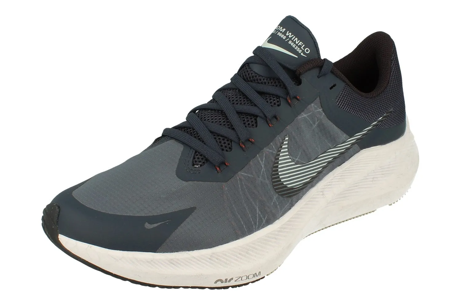 Advanced Technology Nike Zoom Winflo 8 Mens CW3419 400