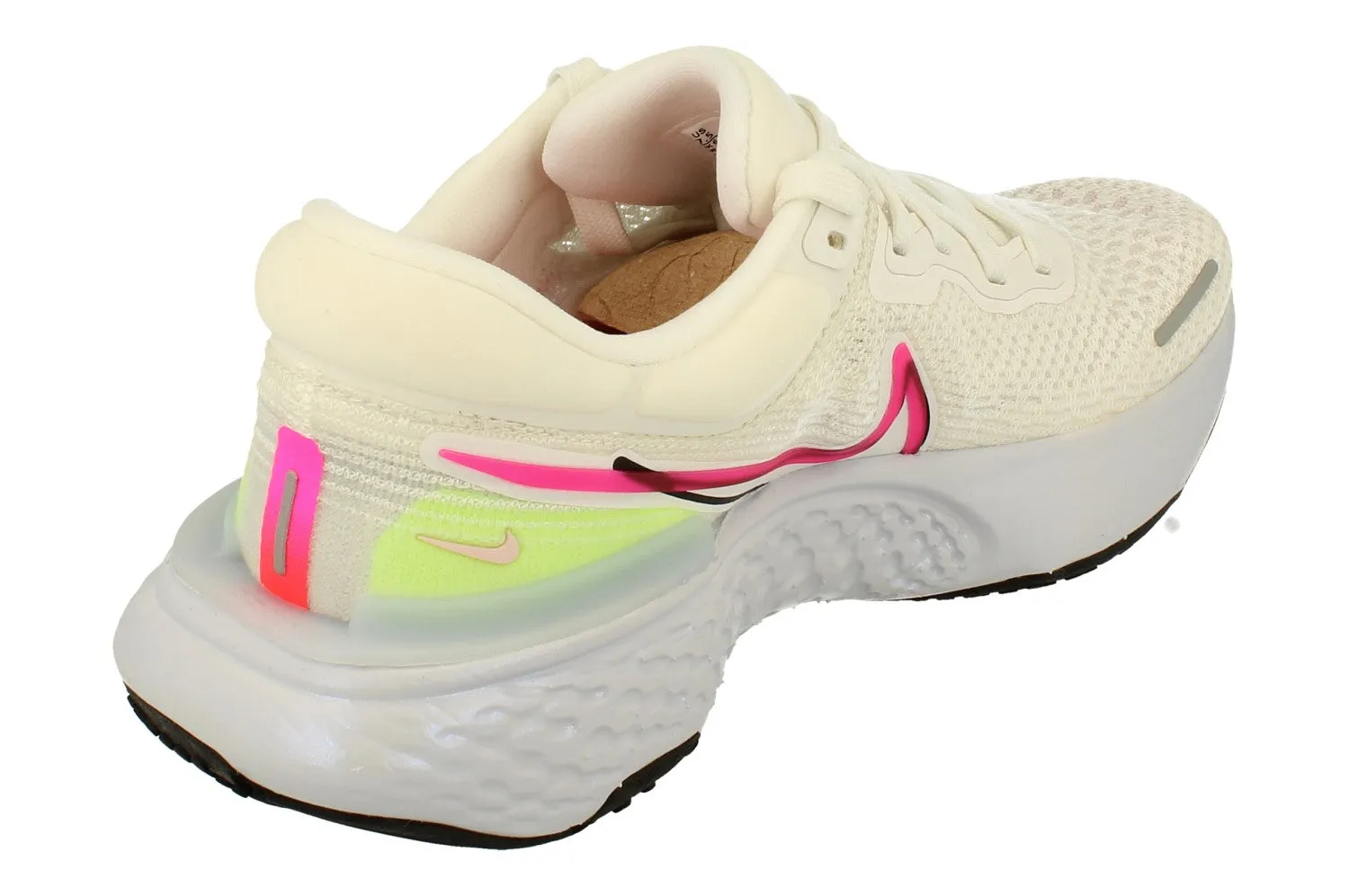 user - friendly cushion - soft shoes Nike Zoomx Invincible Run Fk Mens Dj5450 001