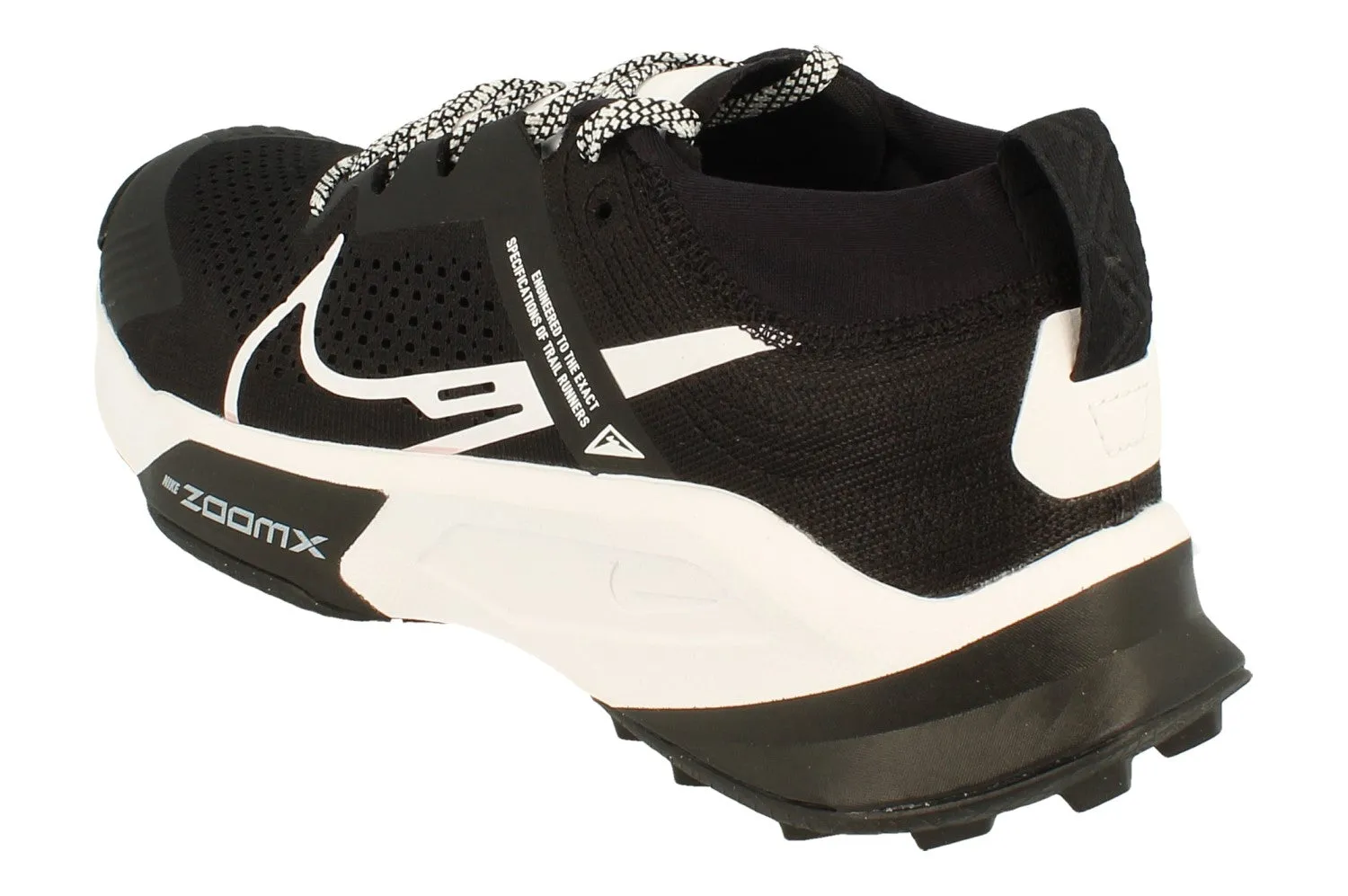 shoe cleaner slip - on - design shoes Nike Zoomx Zegama Trail Mens DH0623 001