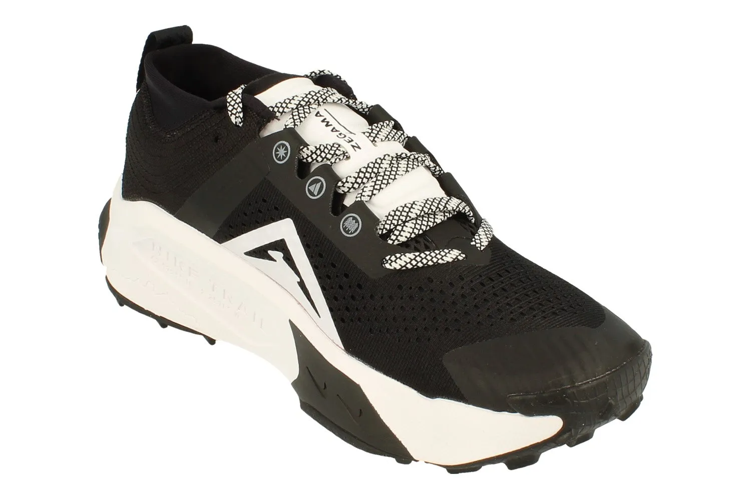 Nike Zoomx Zegama Trail Mens DH0623 001 fitness - journey Knee support