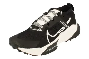 Nike Zoomx Zegama Trail Mens DH0623 001 air - mesh shoes