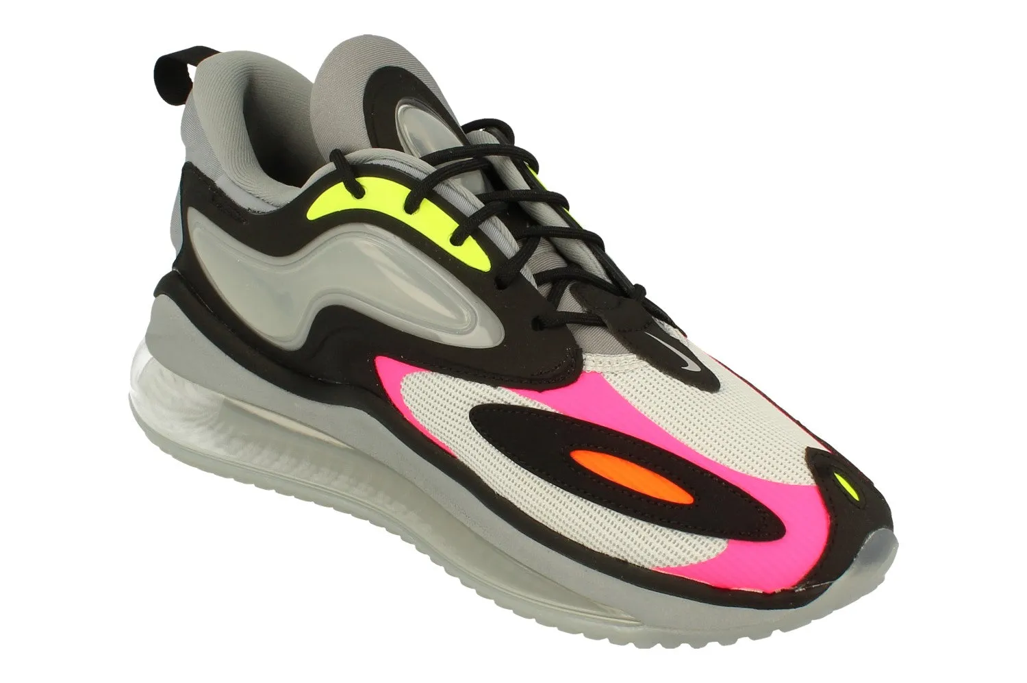 Nke Air Max Zephyr Mens CT1682 002 Smooth Fit