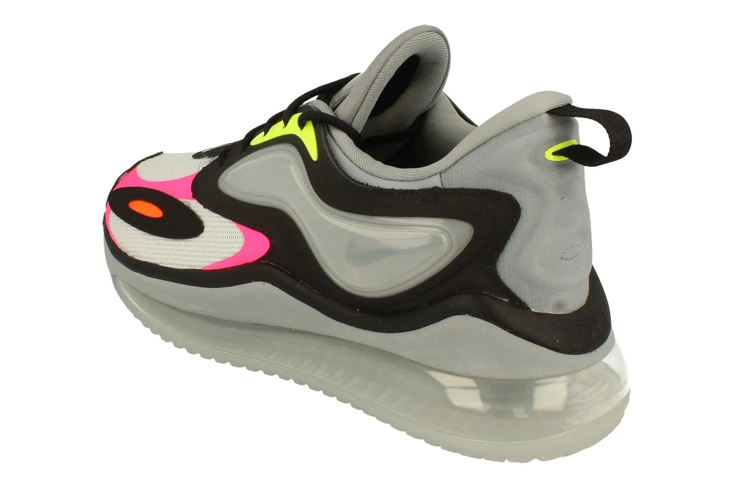Road companion Nke Air Max Zephyr Mens CT1682 002