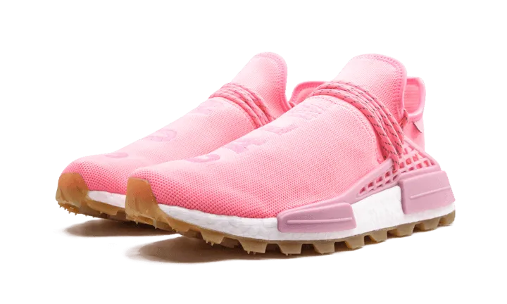 NMD HU Proud Pack Hyper Pop Casual Vibe Bride Side