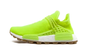 Light Step Footwear Spa Mood NMD HU Proud Pack Solar Yellow