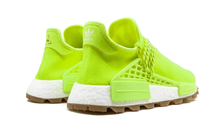 View Spot NMD HU Proud Pack Solar Yellow