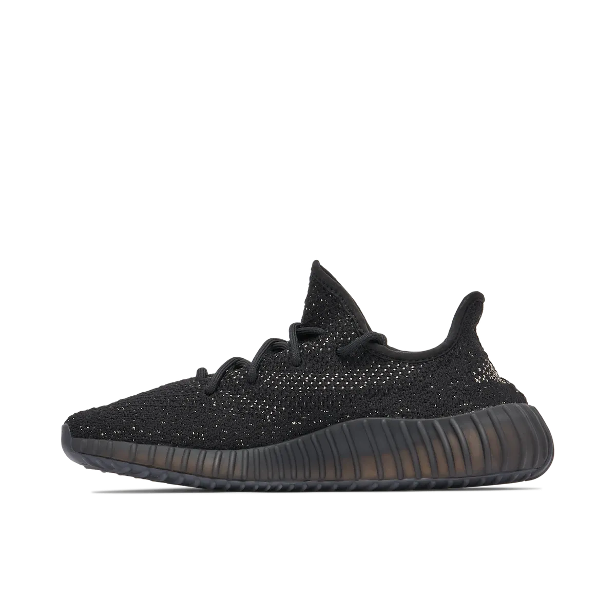 Weather resistant EasyClean Adidas Yeezy Boost 350 V2 Core Black White Oreo