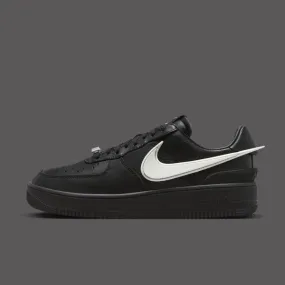 AMBUSH x Nike Air Force 1 Low Black ComfortFit