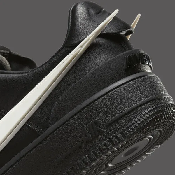 workout shoes AMBUSH x Nike Air Force 1 Low Black