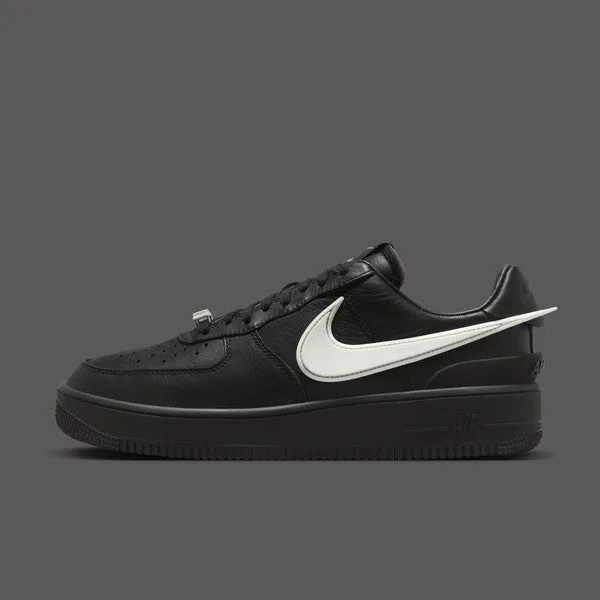 Style Lovers AMBUSH x Nike Air Force 1 Low Black
