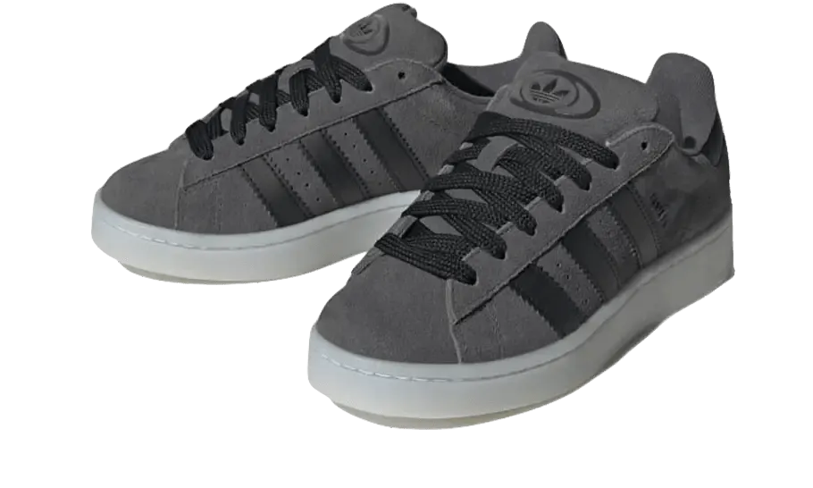 Campus 00s Grey Six Core Black (Enfant) Resort Path