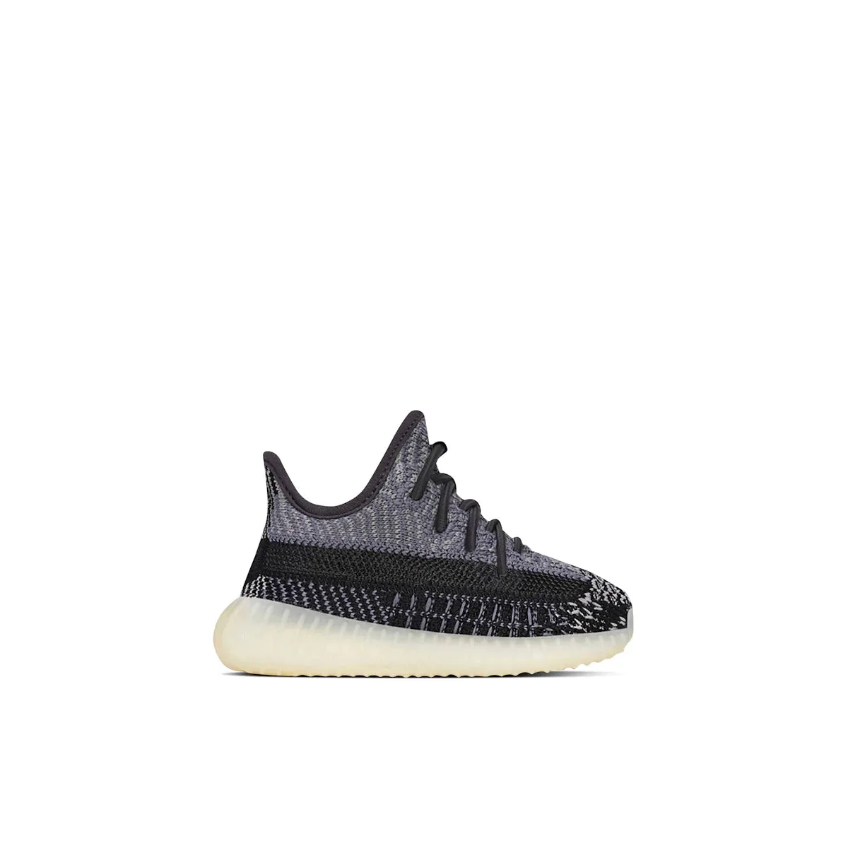 Infant Adidas Yeezy Boost 350 V2 Carbon Lightweight Feel Breath Layer