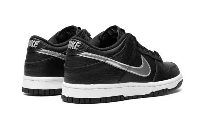 Dunk Low NBA 75th Anniversary Spurs Adaptive Motion Walk Balance