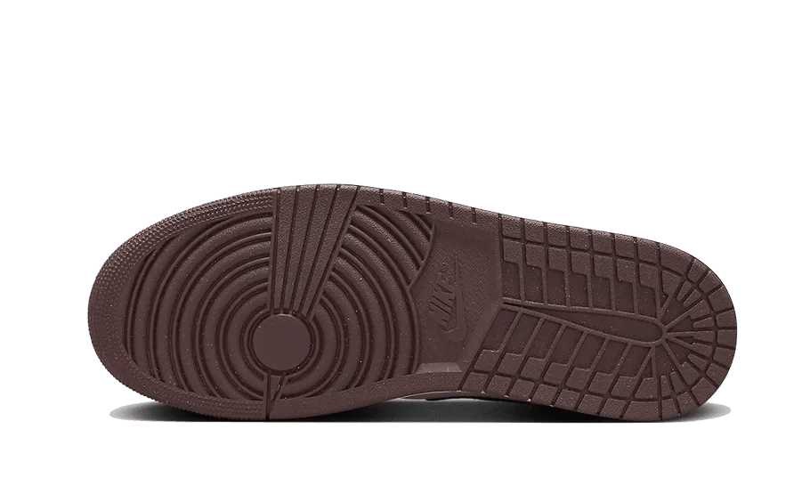 Air Jordan 1 Mid SE Paris YMCA Practical Functional Edge