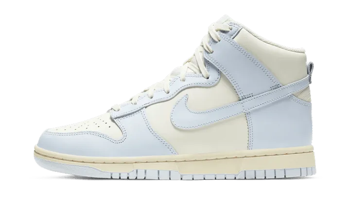Dunk High Football Grey Adjustable Design Classic Wear
