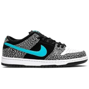 Nike SB Dunk Low atmos Elephant Comfort Driven Design Non Irritating Seams