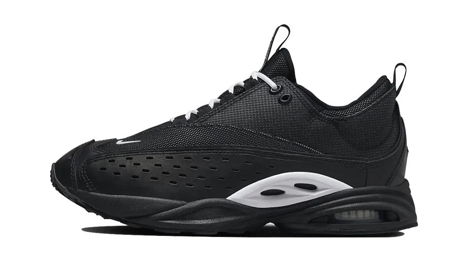 walker shoes durable - upper shoes Nocta Air Zoom Drive Black White