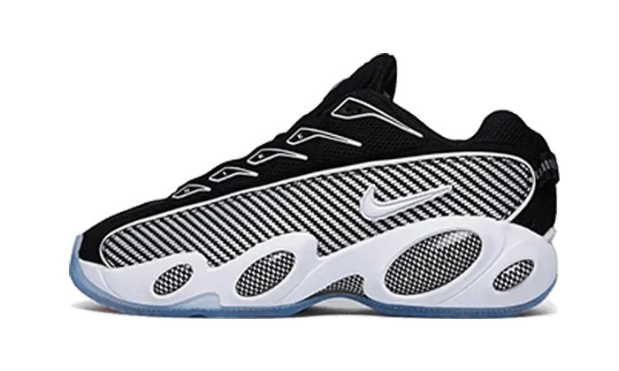 NOCTA Glide Black White Agility