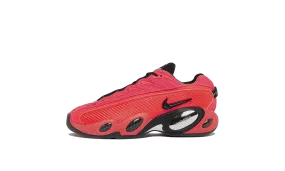 adult sports shoes NOCTA Glide Drake Bright Crimson