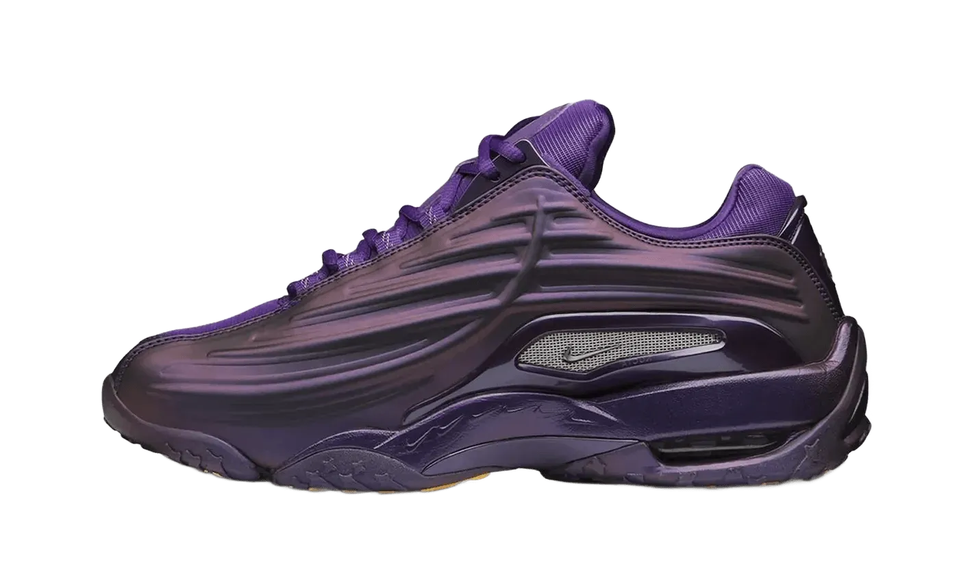 NOCTA Hot Step 2 Eggplant event - specific shoes